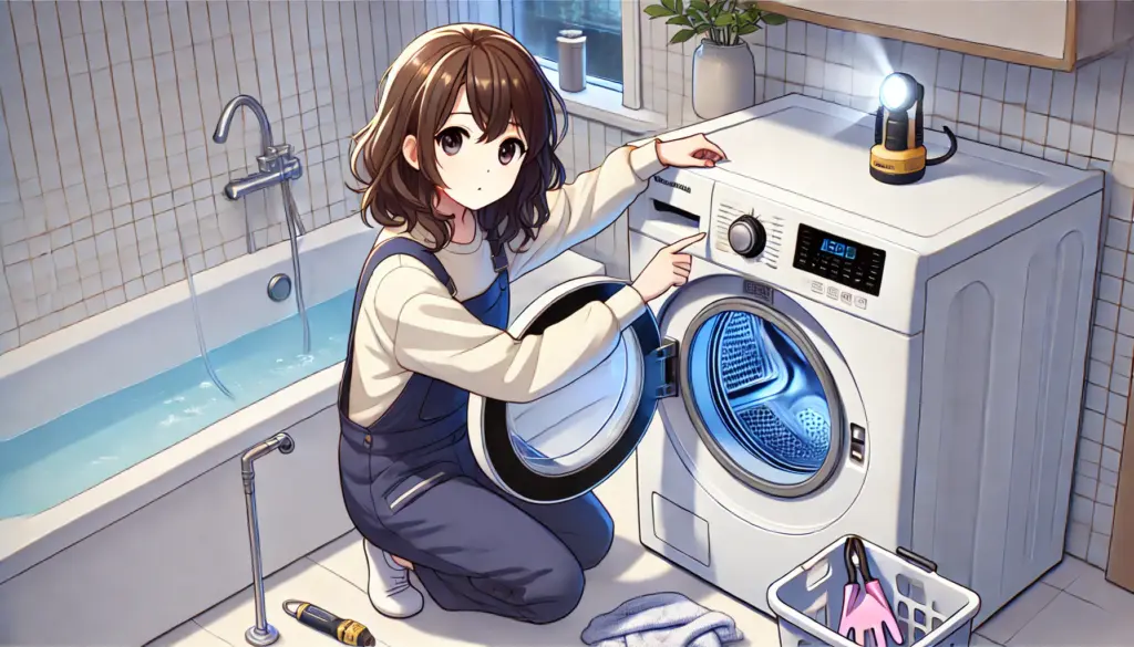 作業前の安全確認は必ず行うべき基本