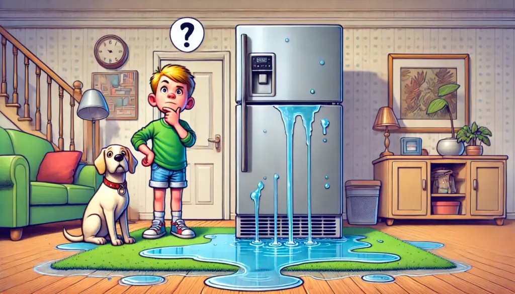 水抜きが必要な場面とその理由