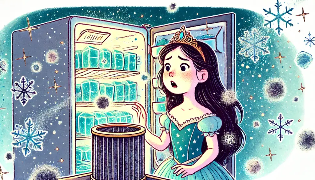 長期間の使用で起こるかもしれない問題