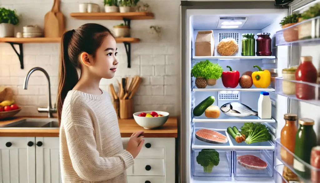 どんな食材の保存に向いているか