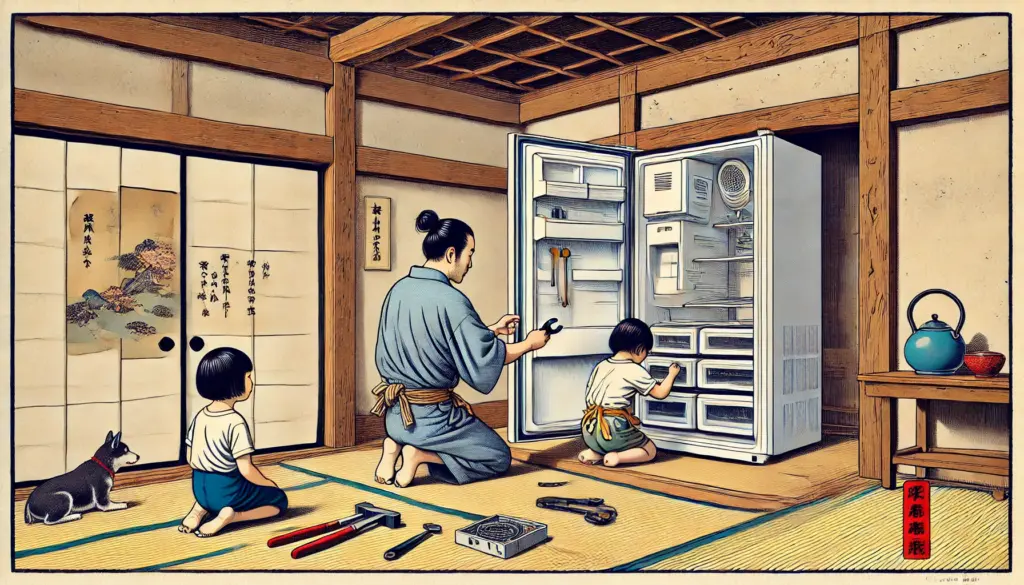 自力での交換に必要な注意点
