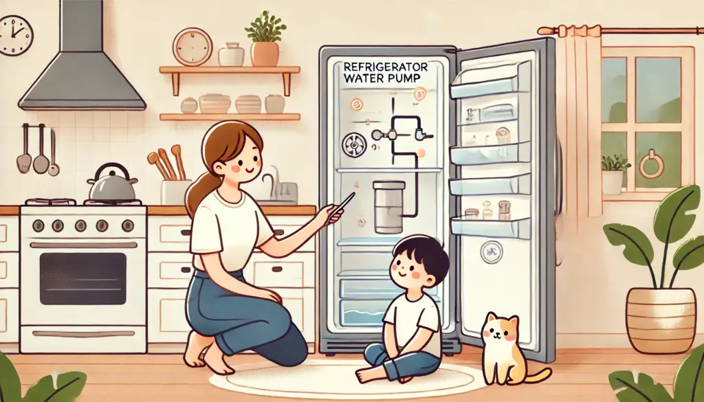 ポンプの仕組みを知っておくべき理由