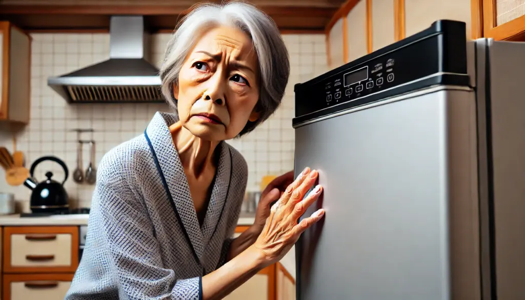 寿命が近いと現れるサイン