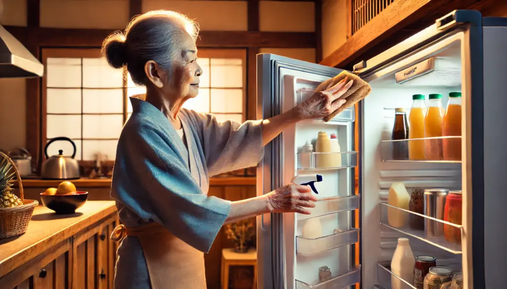 長く使い続けるためのメンテナンス方法