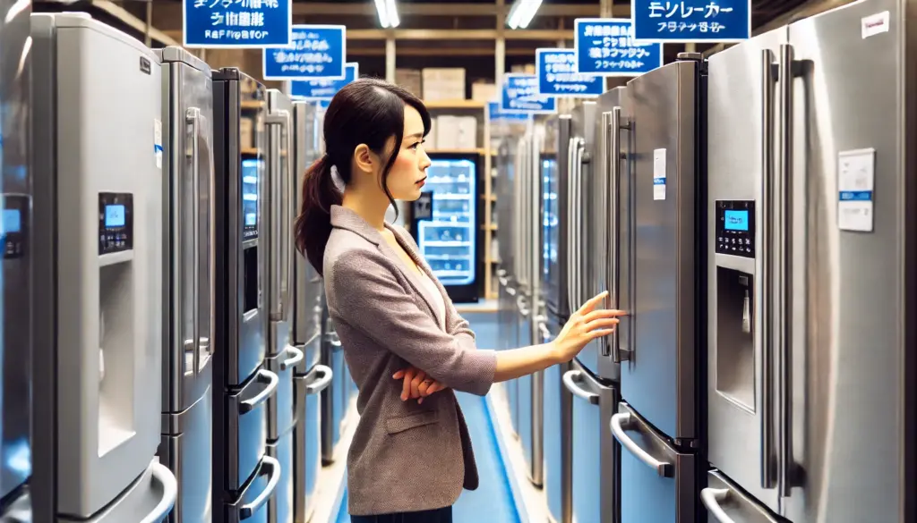 購入時に注意すべきモデルの特徴