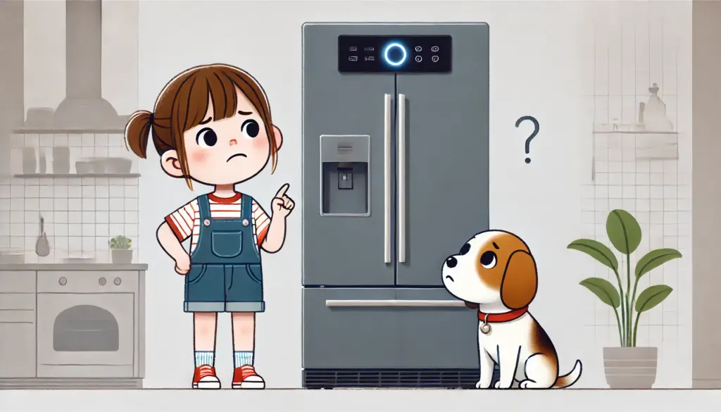 故障と判断すべきサインとは