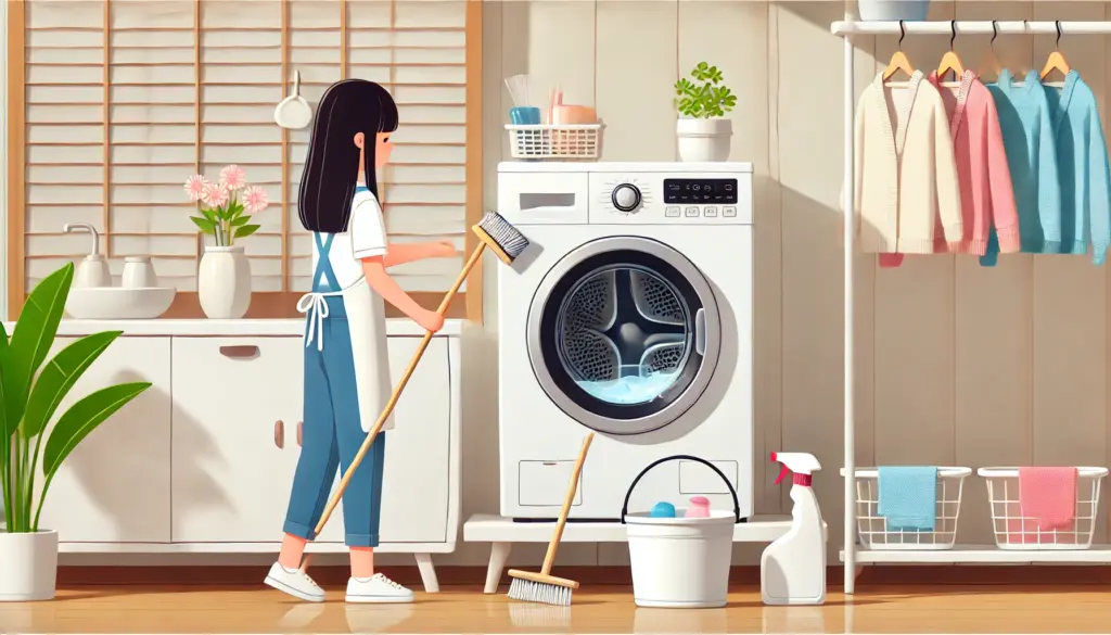 槽洗浄を行うべき適切な頻度とは？