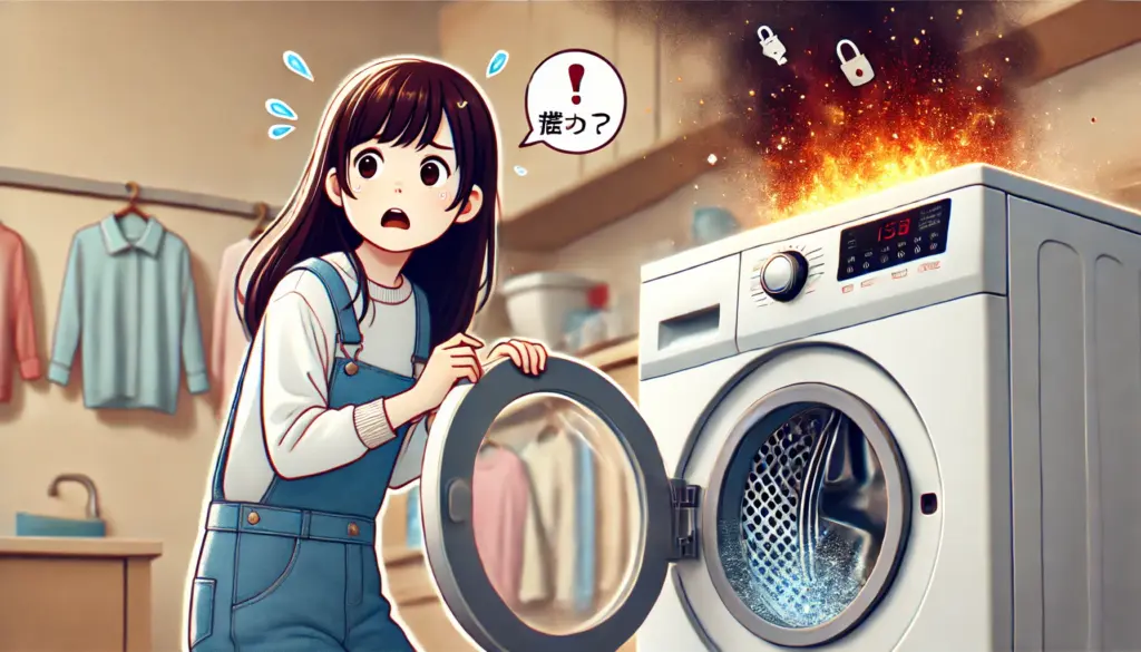 急にドブ臭くなった場合のチェックポイント