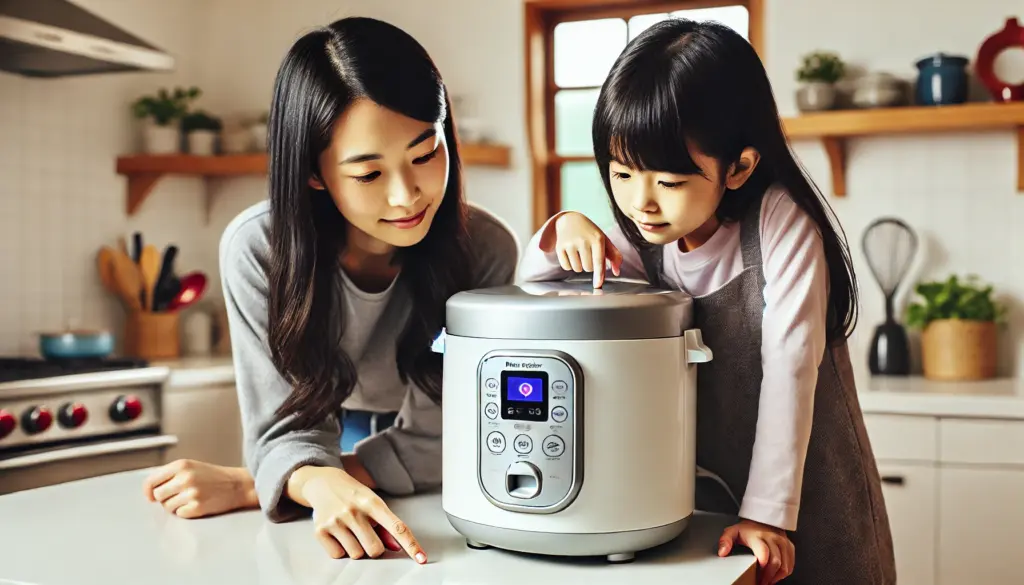 リセットボタンの位置を確認するにはどうすればいい
