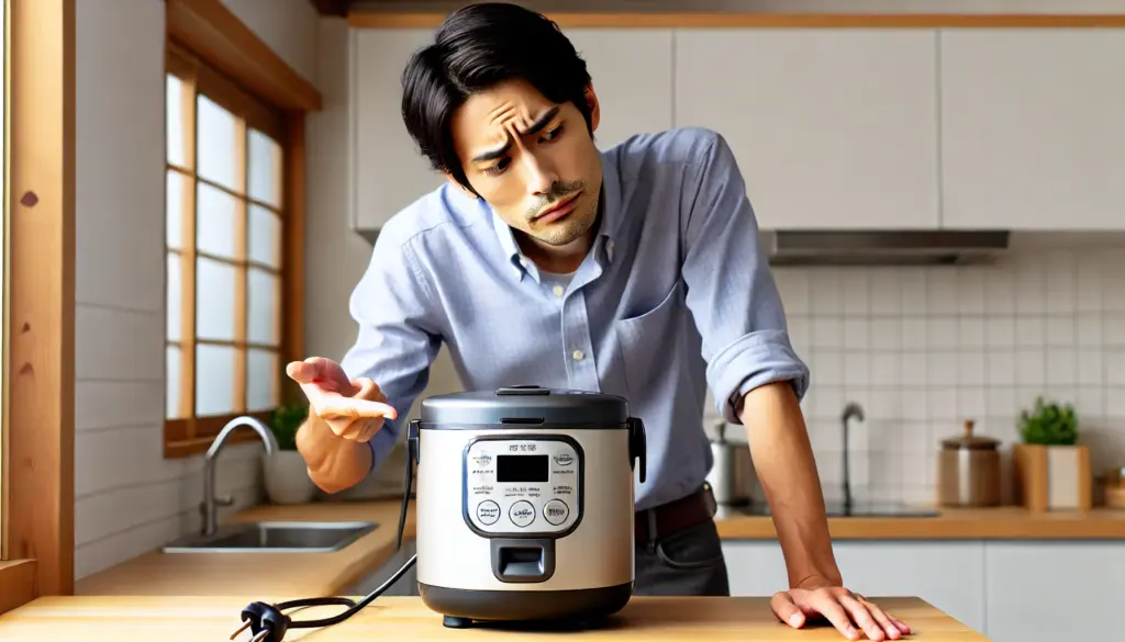 時間が表示されないときに最初に確認すべきポイント