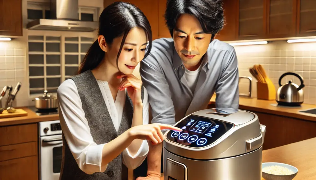 操作パネルは直感的に使える設計か
