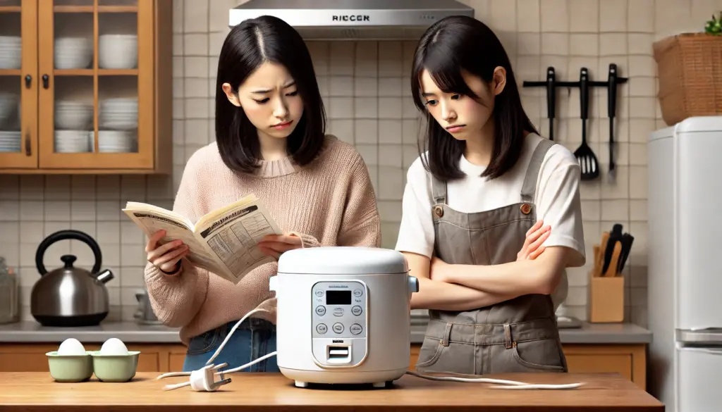 電源を切っても改善しない場合の対処法とは