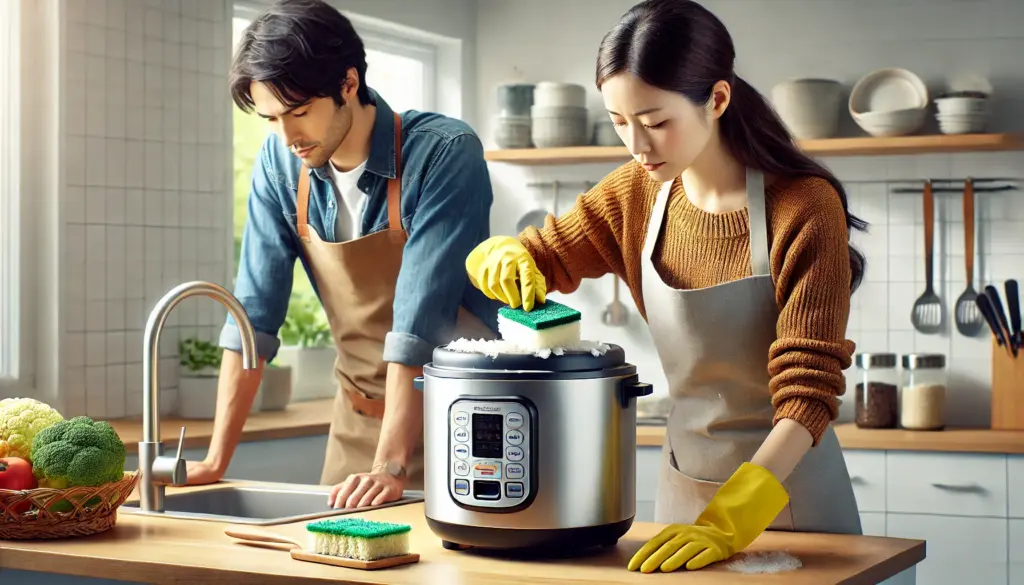 健康や食材への影響があるのか
