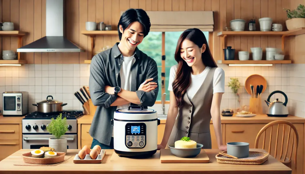 ごはん以外のメニューは満足できるか