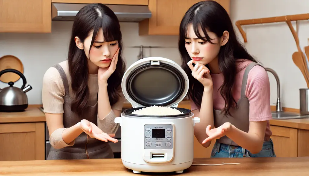 保温機能がうまく働かないときに見直すべき点