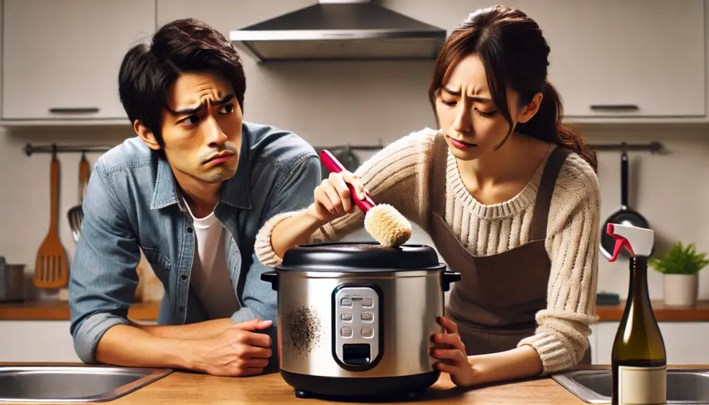 間違った洗い方によるダメージのリスク
