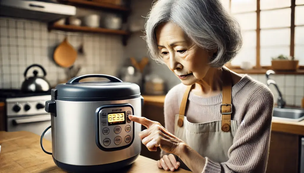 長時間の保温はどこまで安全なのか