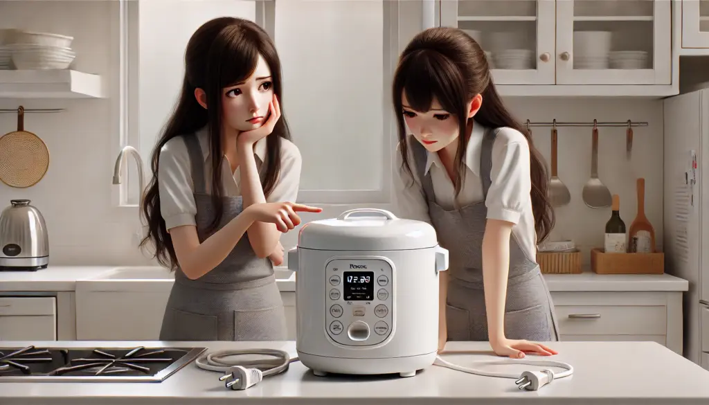操作パネルが反応しないときに見るべきチェック項目