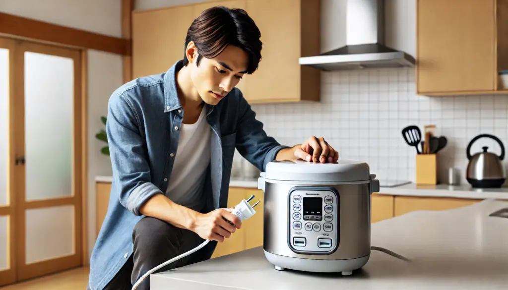 電源リセットで改善される場合の条件