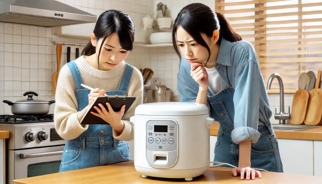 不具合か故障かを見極めるためのポイントとは