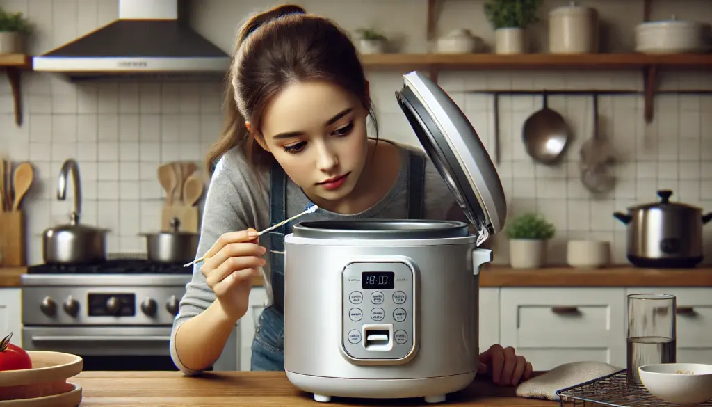 日立炊飯器ふっくら御膳が柔らかすぎるときの原因とは
