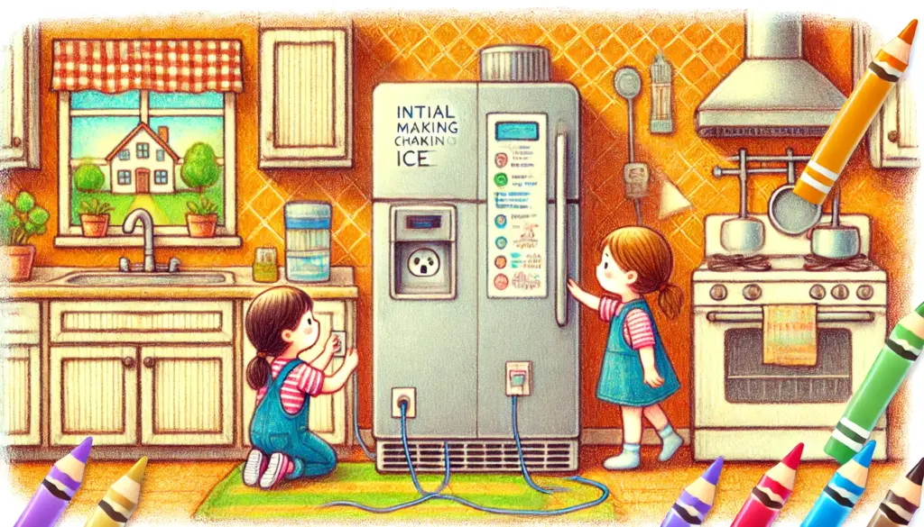 まず確認したい給水エラーの初期チェック