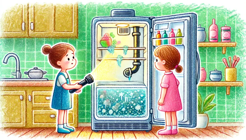 水が通らない原因は配管の詰まりかもしれない
