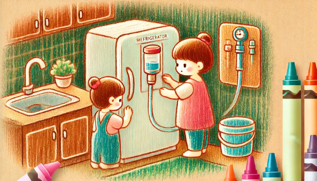 ポンプを長く使うために必要な使い方