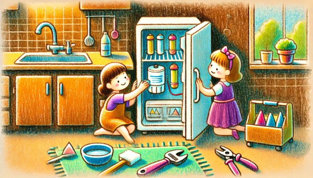自分でできる点検とメンテナンス方法