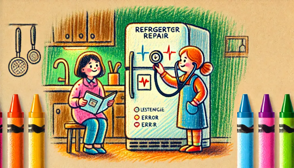 修理が必要かどうかの見極めポイント