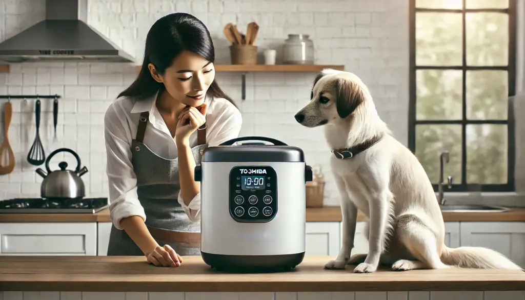 東芝炊飯器 時刻合わせで困ったときの基本操作