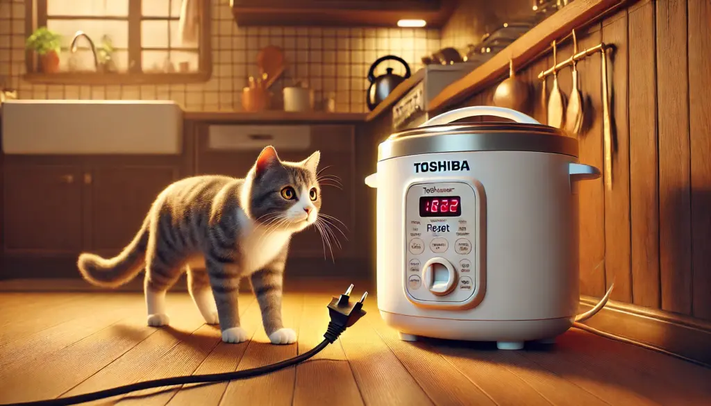 まず試すべき電源リセットの安全手順