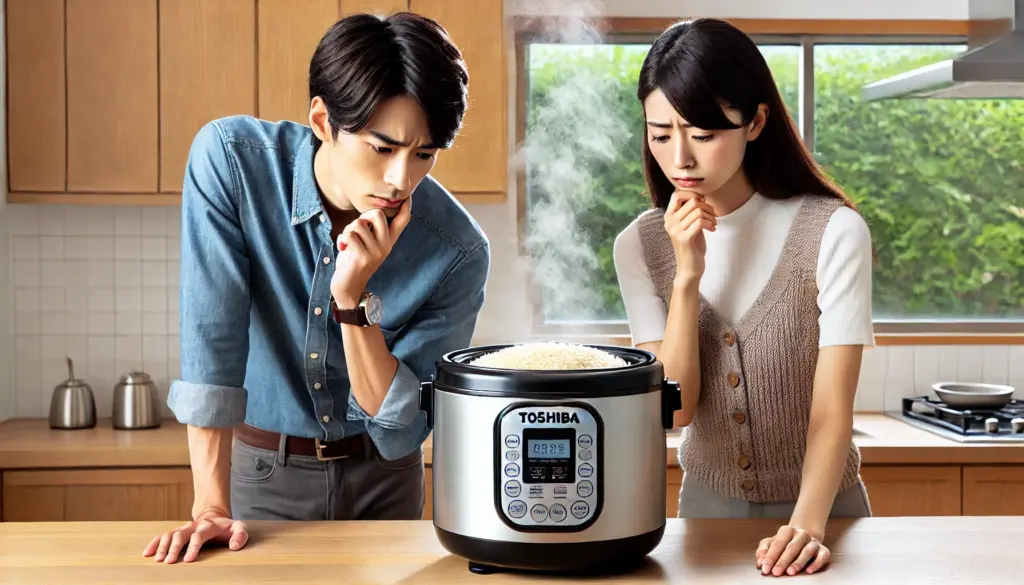 保温時間が長過ぎると味が落ちる仕組み