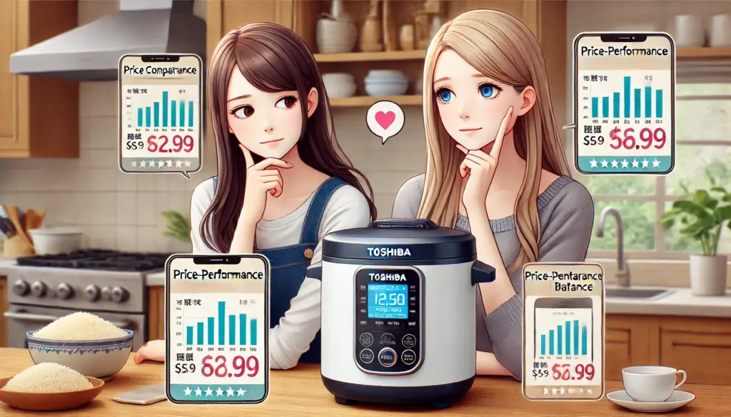 価格と機能のバランスから見るコスパ