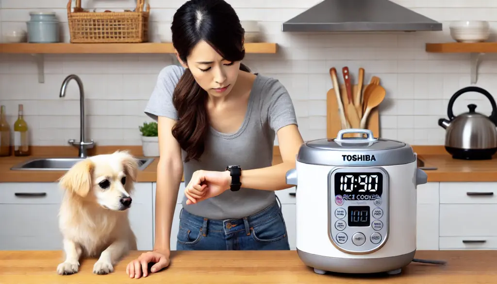 時刻が進む・遅れるトラブルの対処ポイント
