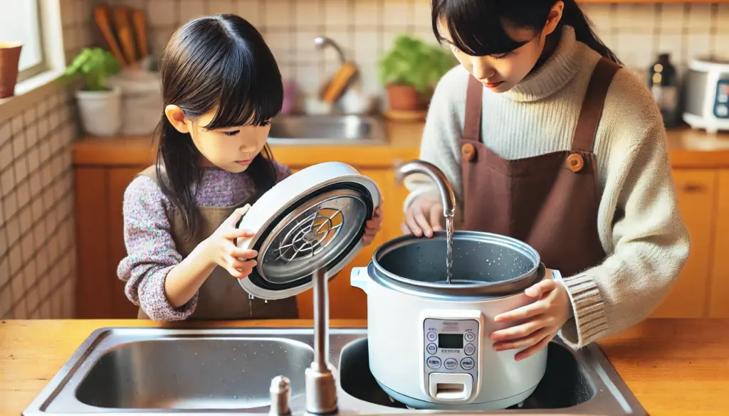 内ぶたの水たまりを解決方法と装着の注意点